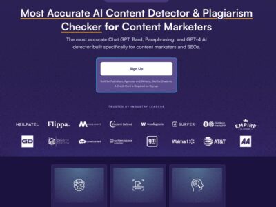 Originality.AI: The AI-Powered Tool That Will Help You Protect Your Content