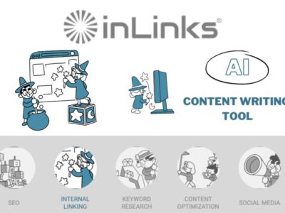 InLinks: The Best SEO Tool for Increasing Your Website Traffic